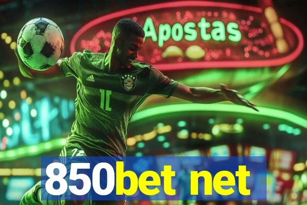 850bet net